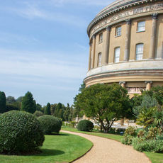Ickworth
