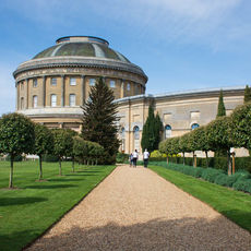 Ickworth