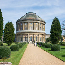 Ickworth