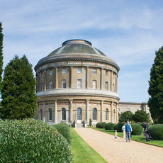 Ickworth
