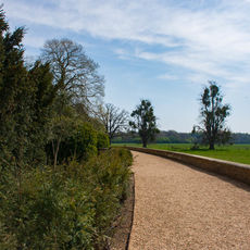 Ickworth
