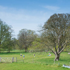 Ickworth