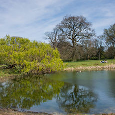 Ickworth