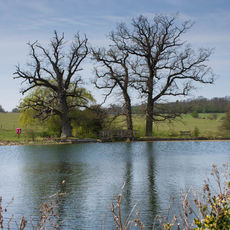 Ickworth