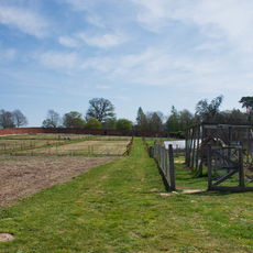 Ickworth