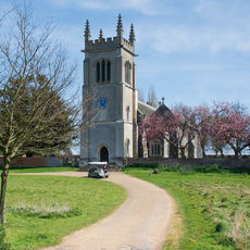 Ickworth