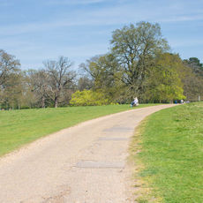 Ickworth