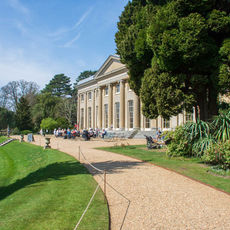 Ickworth