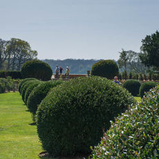 Ickworth