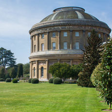 Ickworth