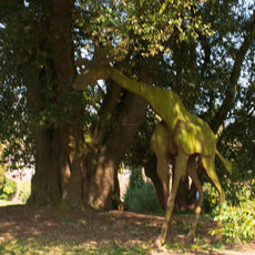 Ickworth