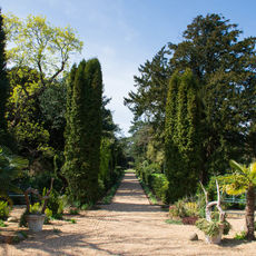 Ickworth