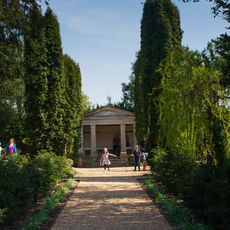 Ickworth