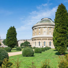 Ickworth