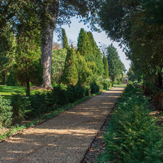 Ickworth