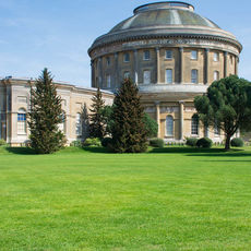 Ickworth