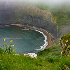 Chapman's Pool