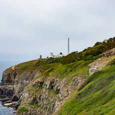 Anvil Point, Durlston