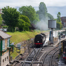 Swanage Railway
