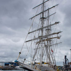 The Lord Nelson