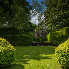 Formal Garden