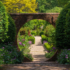 Formal Garden