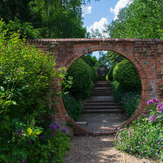 Formal Garden