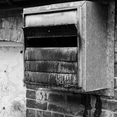Ventilation Shaft