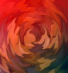 Colours In The Round