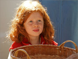 Mother's Little Helper.