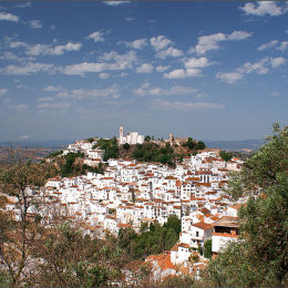 Casares Spain