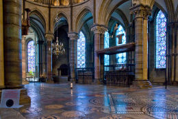 St. Thomas of Canterbury.