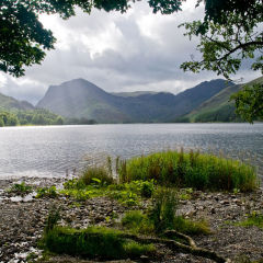 Buttermere