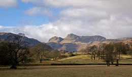 The Langdales