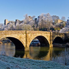 Ludlow Castle