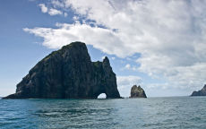 The Hole In The Rock