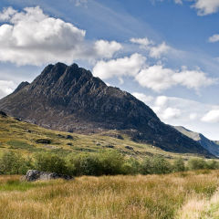Tryfan