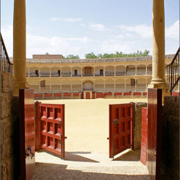 Ronda Bull Ring