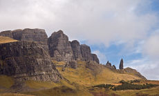 The Old Man Of Storr