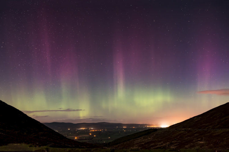 Tipperary Lights
