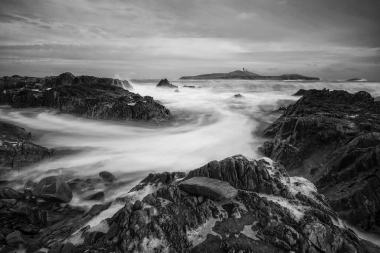Ballycotton Light