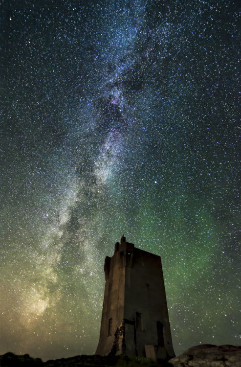 The 'Tower'