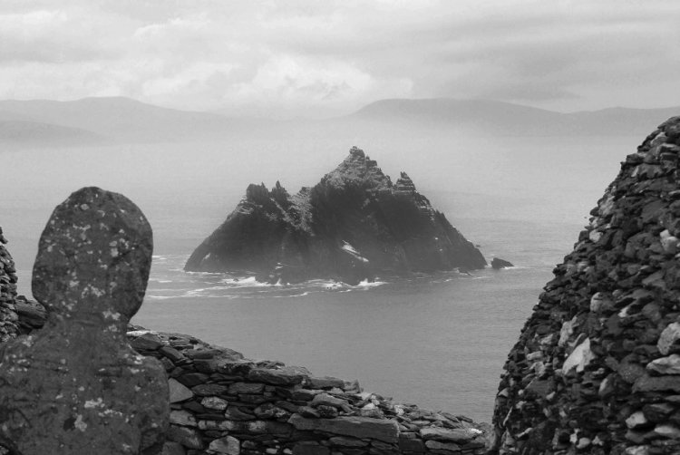 The Little Skellig
