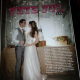 Your Kent Wedding magazine November/December 2015