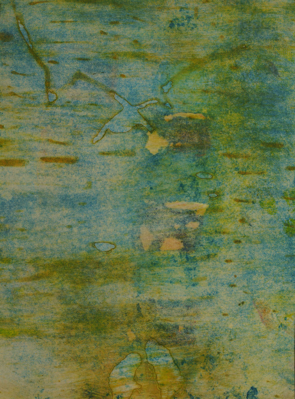 Couple at the Seaside