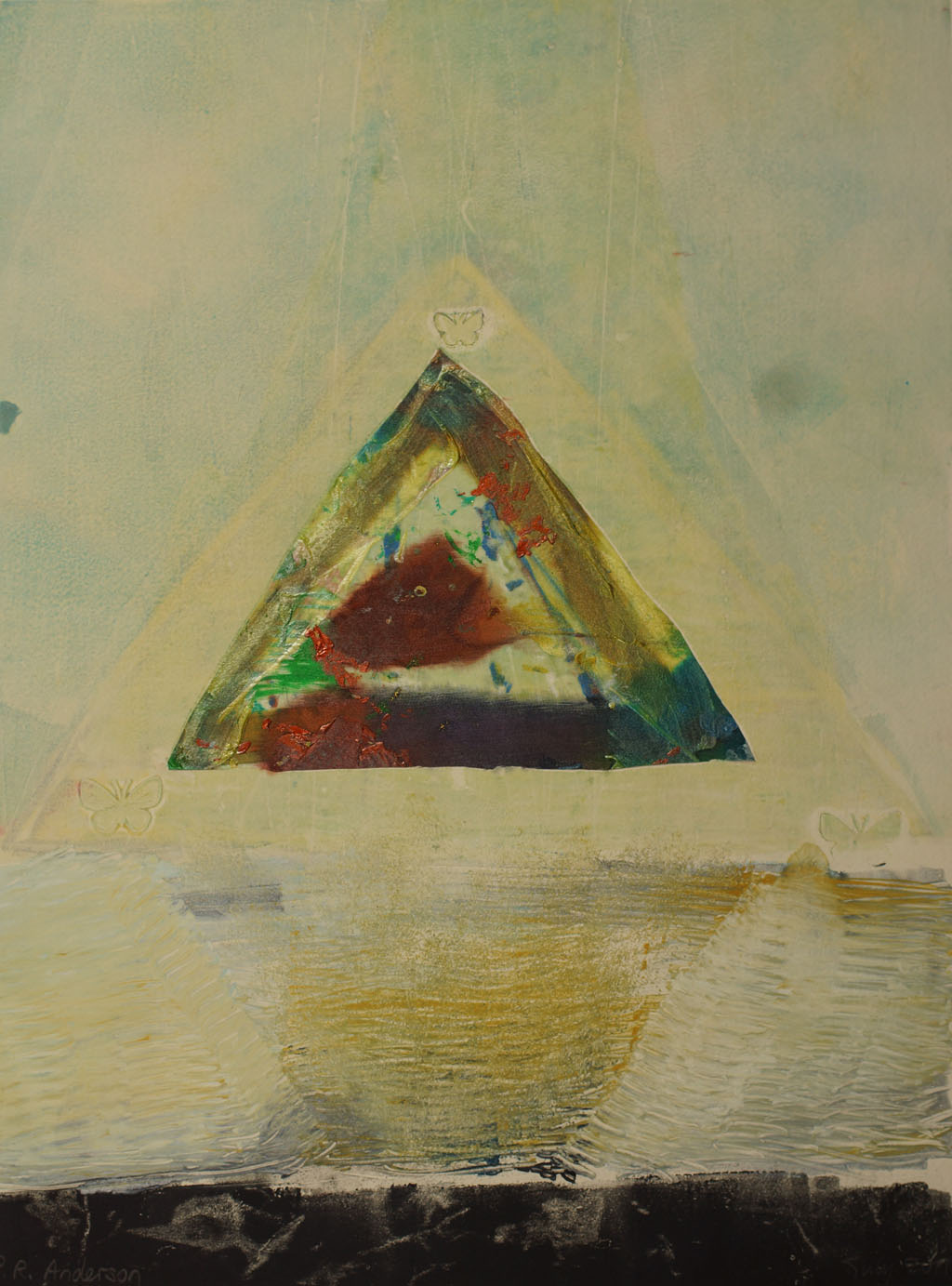 Heart of the Ancient Past