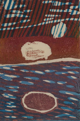 Rain, Sea and Stones