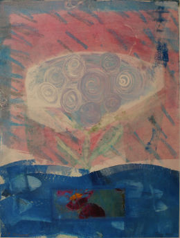 Bouquet to a Loved One