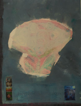 Food of Life - Music and Roses