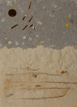 The Cornfield in the Moonlight